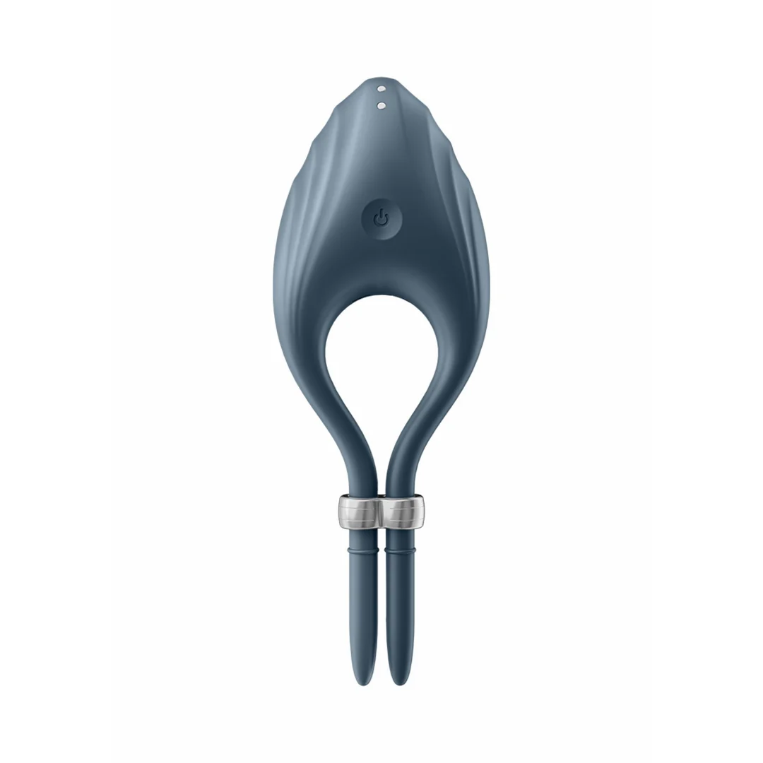 Anneau pénien réglable Satisfyer Duelist – Image 3