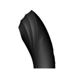 Satisfyer vibromasseur pour point G avec 11 vagues de pulsations d’air – Curvy Trinity 4 – Image 2