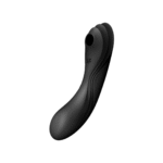 Satisfyer vibromasseur pour point G avec 11 vagues de pulsations d’air – Curvy Trinity 4 – Image 4