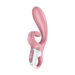 Vibromasseur rabbit Satisfyer Hug Me – Image 5