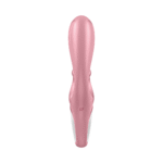 Vibromasseur rabbit Satisfyer Hug Me – Image 3