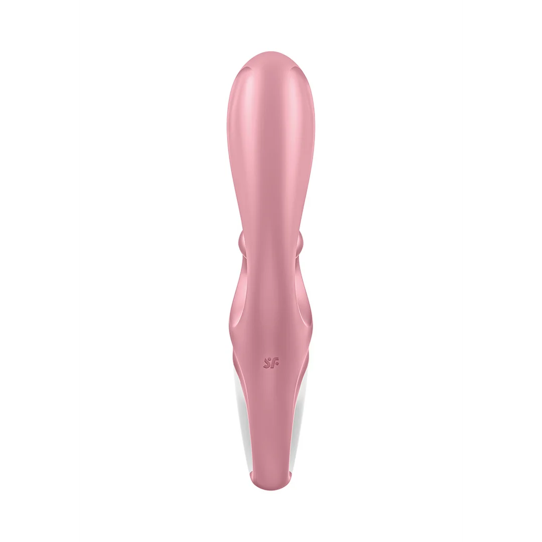 Vibromasseur rabbit Satisfyer Hug Me – Image 3