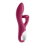 Stimulateur rabbit Satisfyer Omarm Me Berry – Image 4