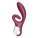 Stimulateur du point G et du clitoris Satisfyer Touch Me – Image 2