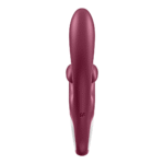 Stimulateur du point G et du clitoris Satisfyer Touch Me – Image 3