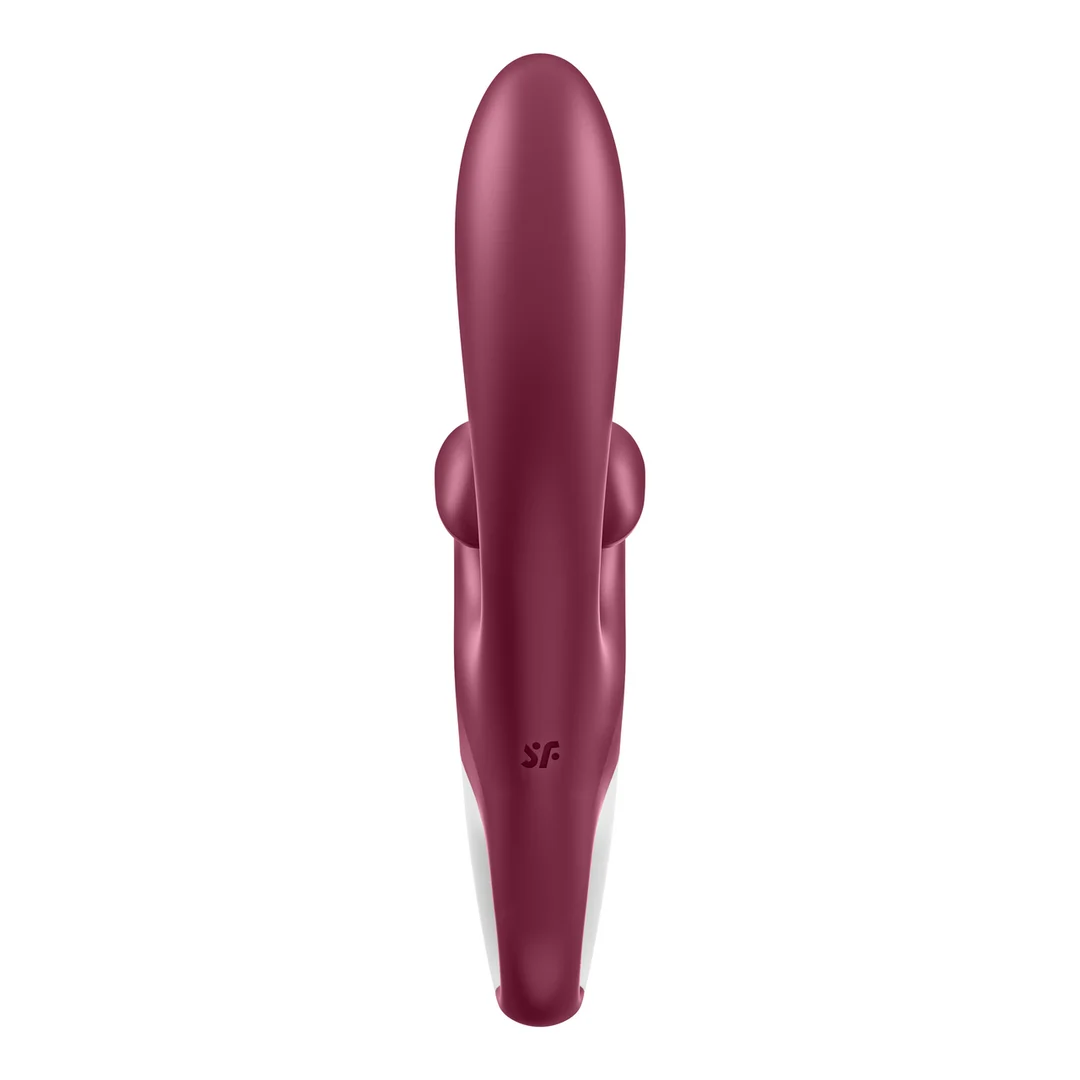 Stimulateur du point G et du clitoris Satisfyer Touch Me – Image 3
