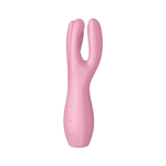 Vibromasseur Satisfyer Threesome 3 à poser – Image 6