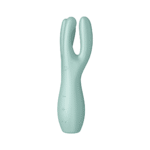 Vibromasseur Satisfyer Threesome 3 à poser – Image 3