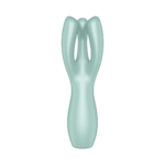 Vibromasseur Satisfyer Threesome 3 à poser – Image 2
