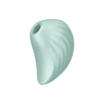 Satisfyer Stimulateur clitoridien à 11 modes d'ondes de pression – Menthe – Image 5