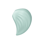 Satisfyer Stimulateur clitoridien à 11 modes d'ondes de pression – Menthe – Image 2