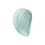 Satisfyer Stimulateur clitoridien à 11 modes d'ondes de pression – Menthe – Image 4