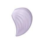 Satisfyer Stimulateur clitoridien à 11 modes d'ondes de pression – Menthe – Image 7
