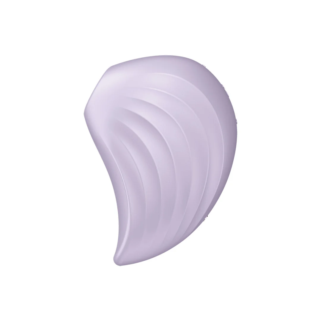 Satisfyer Stimulateur clitoridien à 11 modes d'ondes de pression – Menthe – Image 7