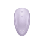 Satisfyer Stimulateur clitoridien à 11 modes d'ondes de pression – Menthe – Image 8