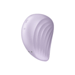 Satisfyer Stimulateur clitoridien à 11 modes d'ondes de pression – Menthe – Image 9