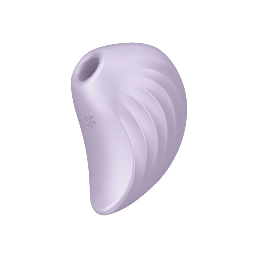 Satisfyer Stimulateur clitoridien à 11 modes d'ondes de pression – Menthe – Image 10