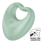 Satisfyer vibromasseur pour doigt à 12 modes – Perfect Pair 3 – Image 5