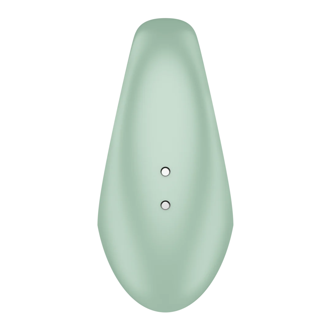Satisfyer vibromasseur pour doigt à 12 modes – Perfect Pair 3 – Image 3