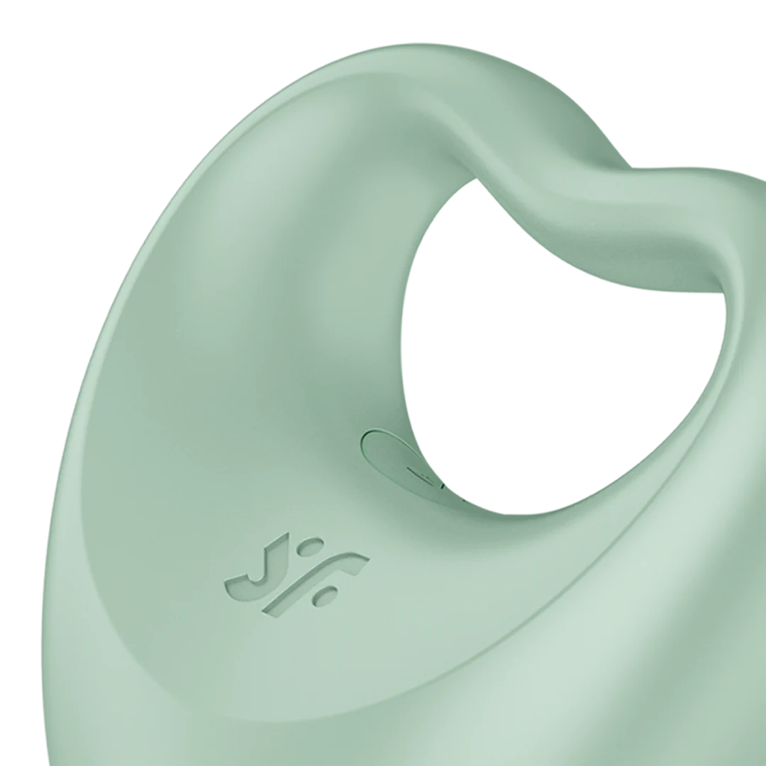 Satisfyer vibromasseur pour doigt à 12 modes – Perfect Pair 3 – Image 4