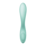 Vibromasseur pour le point G Satisfyer avec 7 vitesses de rotation – Classic Vibrator – Image 3