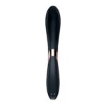 Satisfyer vibromasseur pour le point G – balle roulante et 12 programmes de vibration – Satisfyer Rrrolling Explosion – Image 2