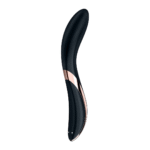 Satisfyer vibromasseur pour le point G – balle roulante et 12 programmes de vibration – Satisfyer Rrrolling Explosion – Image 3