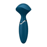 Stimulateur wand Satisfyer, format compact et tête flexible – Satisfyer – Image 5