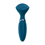 Stimulateur wand Satisfyer, format compact et tête flexible – Satisfyer – Image 2