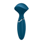 Stimulateur wand Satisfyer, format compact et tête flexible – Satisfyer – Image 4