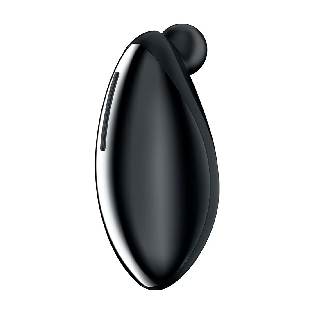 Satisfyer Spot On 2 vibromasseur noir – Image 3
