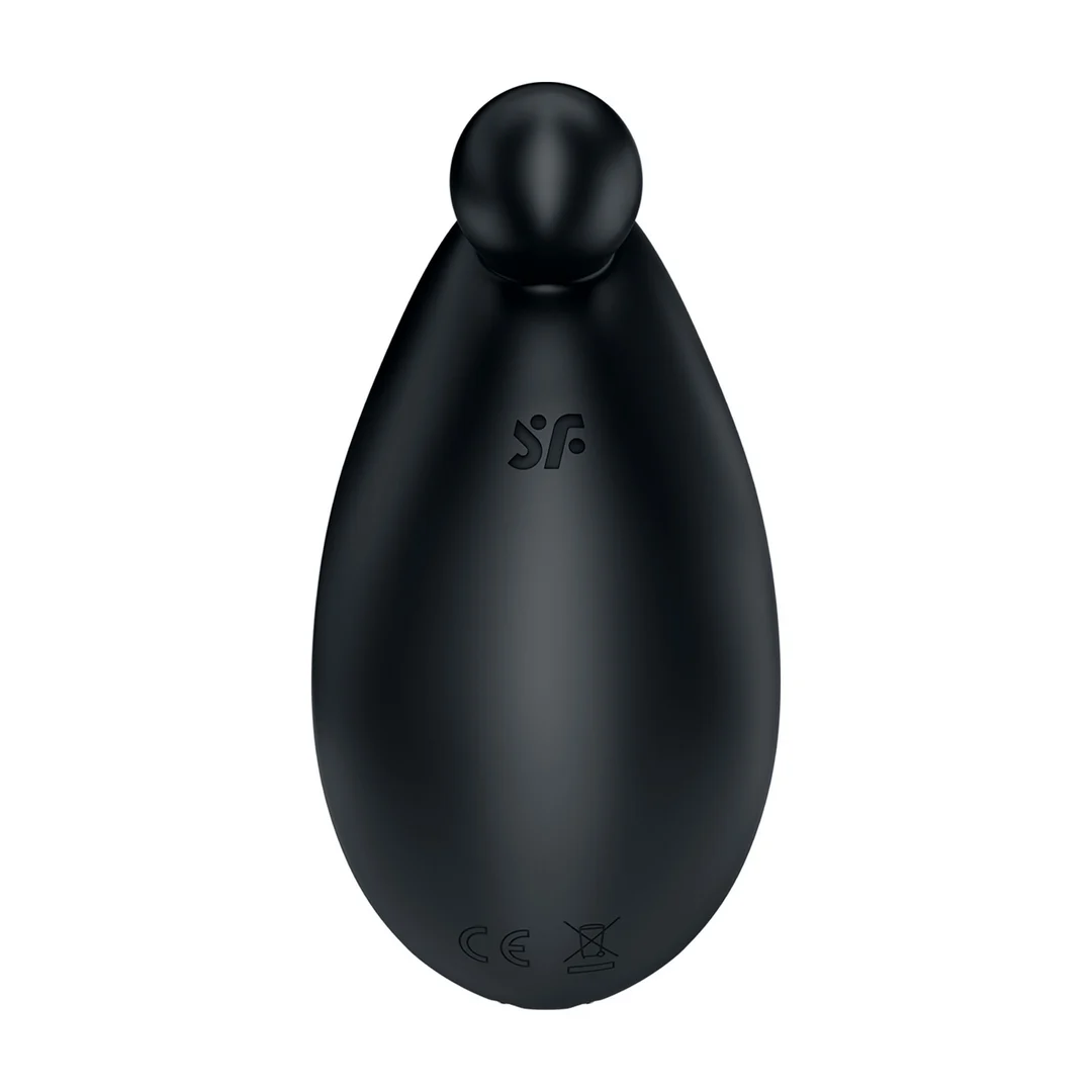 Satisfyer Spot On 2 vibromasseur noir – Image 4