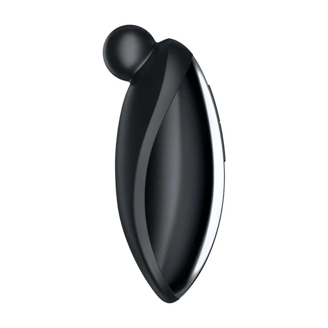 Satisfyer Spot On 2 vibromasseur noir – Image 6