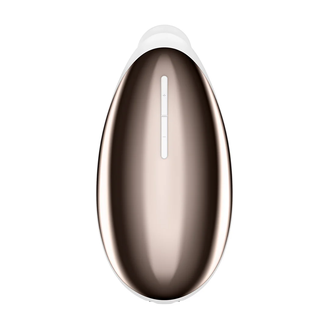 Satisfyer Spot On 2 vibromasseur noir – Image 8