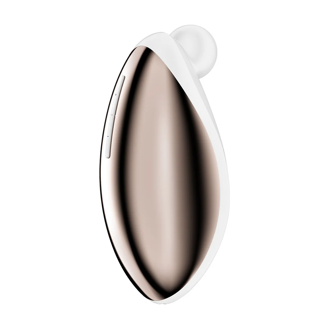 Satisfyer Spot On 2 vibromasseur noir – Image 9