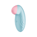 Vibromasseur à poser Satisfyer à pointe effilée – Tropical Tip – Image 6