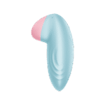 Vibromasseur à poser Satisfyer à pointe effilée – Tropical Tip – Image 2