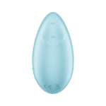 Vibromasseur à poser Satisfyer à pointe effilée – Tropical Tip – Image 3