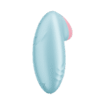 Vibromasseur à poser Satisfyer à pointe effilée – Tropical Tip – Image 4