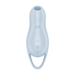Satisfyer Stimulateur clitoridien avec 12 programmes de vibration – Pocket Pro 1 – Image 6