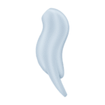 Satisfyer Stimulateur clitoridien avec 12 programmes de vibration – Pocket Pro 1 – Image 2