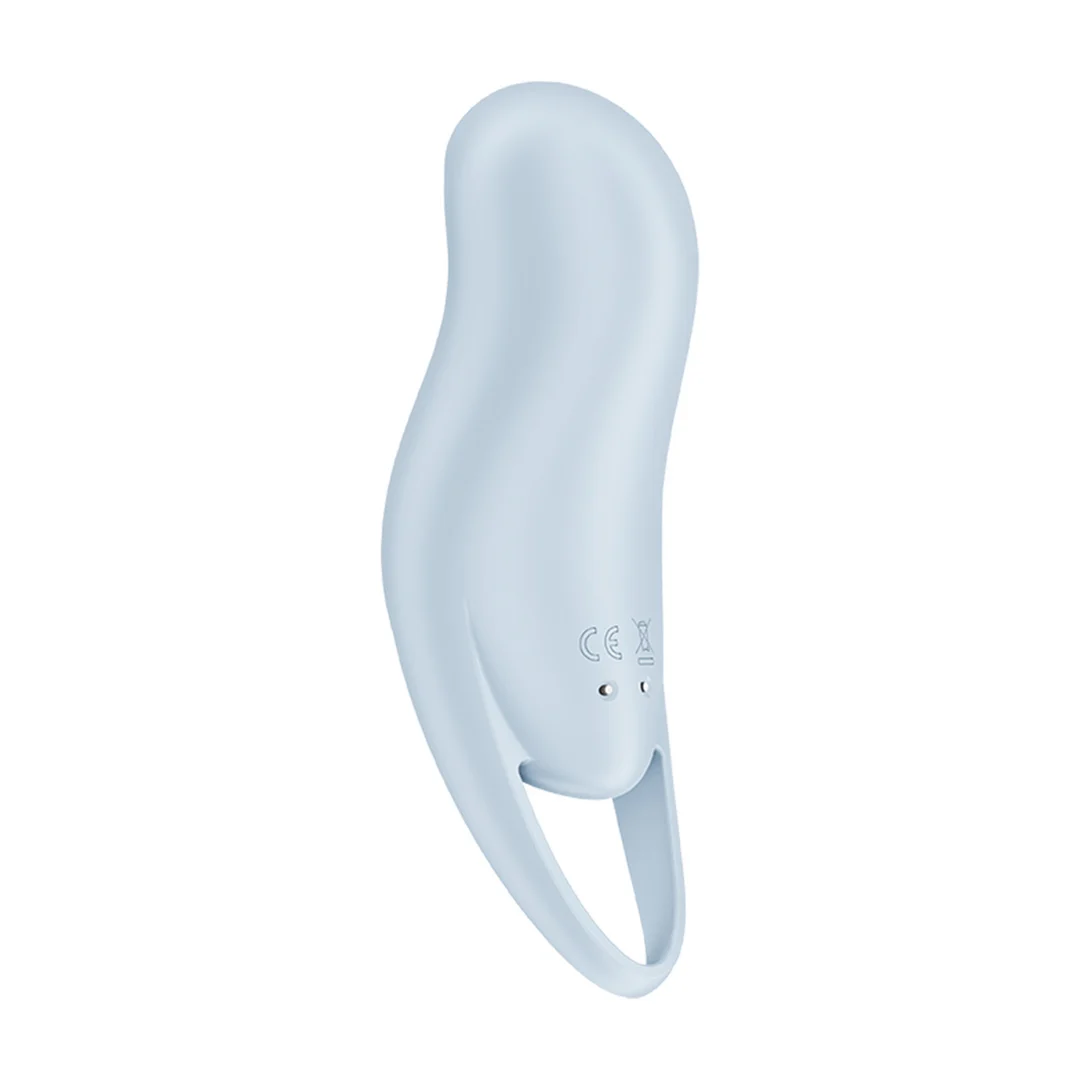 Satisfyer Stimulateur clitoridien avec 12 programmes de vibration – Pocket Pro 1 – Image 3