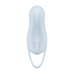 Satisfyer Stimulateur clitoridien avec 12 programmes de vibration – Pocket Pro 1 – Image 4