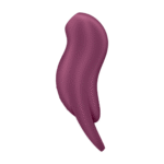 Satisfyer Stimulateur clitoridien avec 12 programmes de vibration – Pocket Pro 1 – Image 8