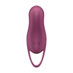 Satisfyer Stimulateur clitoridien avec 12 programmes de vibration – Pocket Pro 1 – Image 10