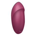 Satisfyer vibromasseur clitoridien avec 11 programmes de tapotement et de vibration – Tap et Climax 1 – Image 4