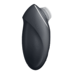 Satisfyer vibromasseur clitoridien avec 11 programmes de tapotement et de vibration – Tap et Climax 1 – Image 8