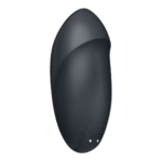 Satisfyer vibromasseur clitoridien avec 11 programmes de tapotement et de vibration – Tap et Climax 1 – Image 10