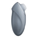 Satisfyer vibromasseur clitoridien avec 11 programmes de tapotement et de vibration – Tap et Climax 1 – Image 14
