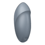 Satisfyer vibromasseur clitoridien avec 11 programmes de tapotement et de vibration – Tap et Climax 1 – Image 16